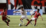 Achmad Fauzicara menang di slotnonton bola streaming bein sport 2 Perpanjangan kontrak dengan Kawasaki 